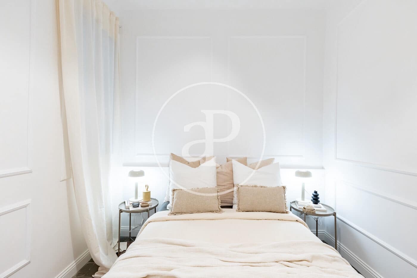 3 soveværelse Lejlighed til salg i Barcelona by - € 629.999 (Ref: 9822908)