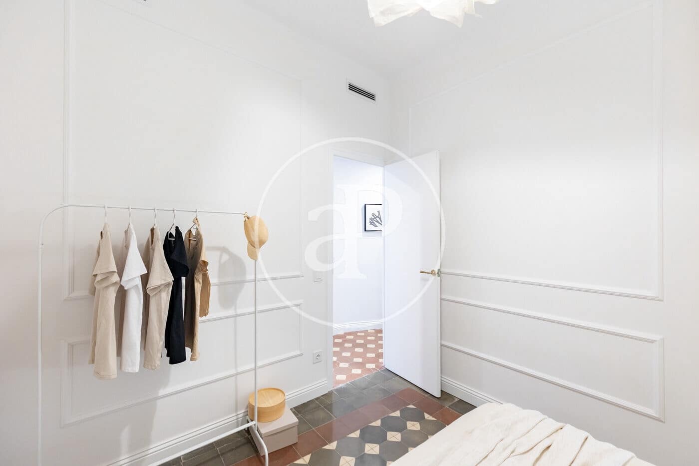 3 soveværelse Lejlighed til salg i Barcelona by - € 629.999 (Ref: 9822908)