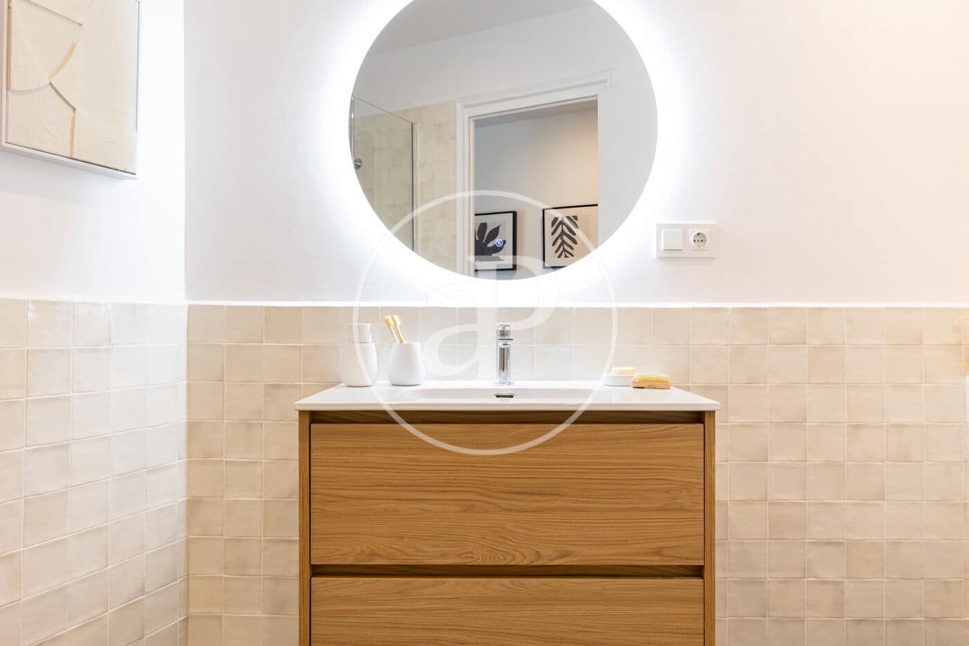 3 soveværelse Lejlighed til salg i Barcelona by - € 629.999 (Ref: 9822908)