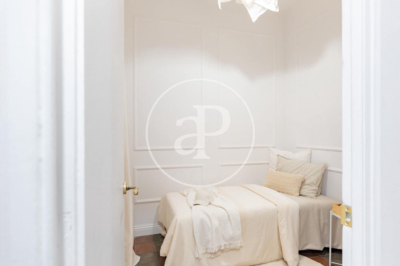 3 soveværelse Lejlighed til salg i Barcelona by - € 629.999 (Ref: 9822908)