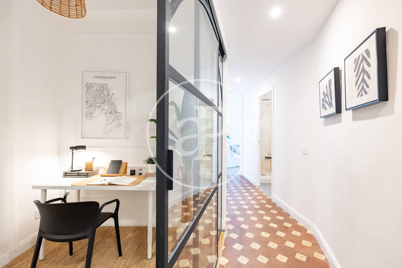 3 soveværelse Lejlighed til salg i Barcelona by - € 629.999 (Ref: 9822908)
