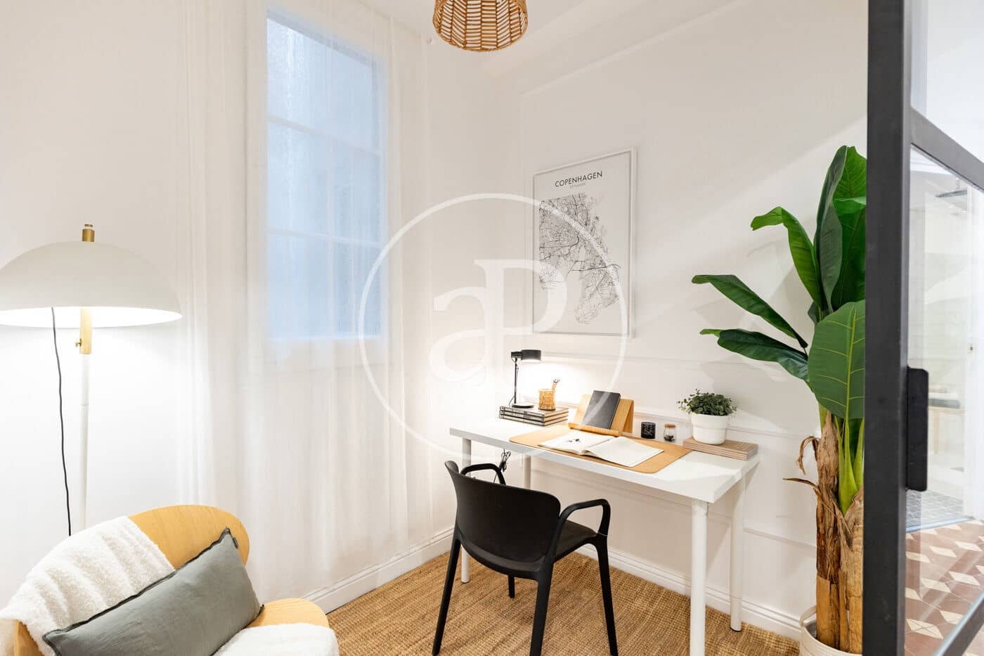 3 soveværelse Lejlighed til salg i Barcelona by - € 629.999 (Ref: 9822908)