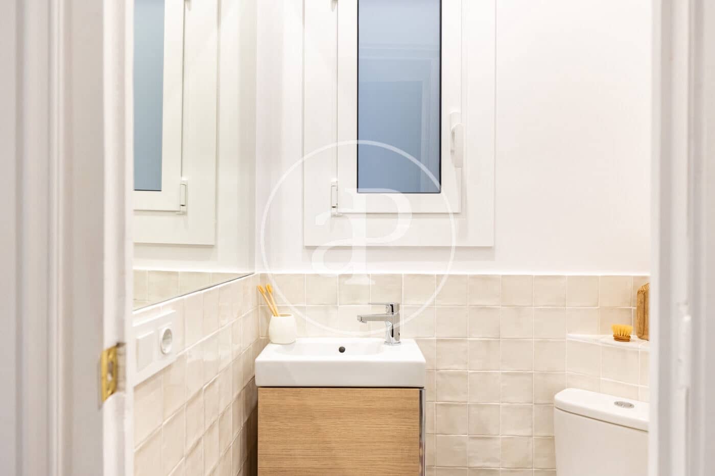 3 soveværelse Lejlighed til salg i Barcelona by - € 629.999 (Ref: 9822908)