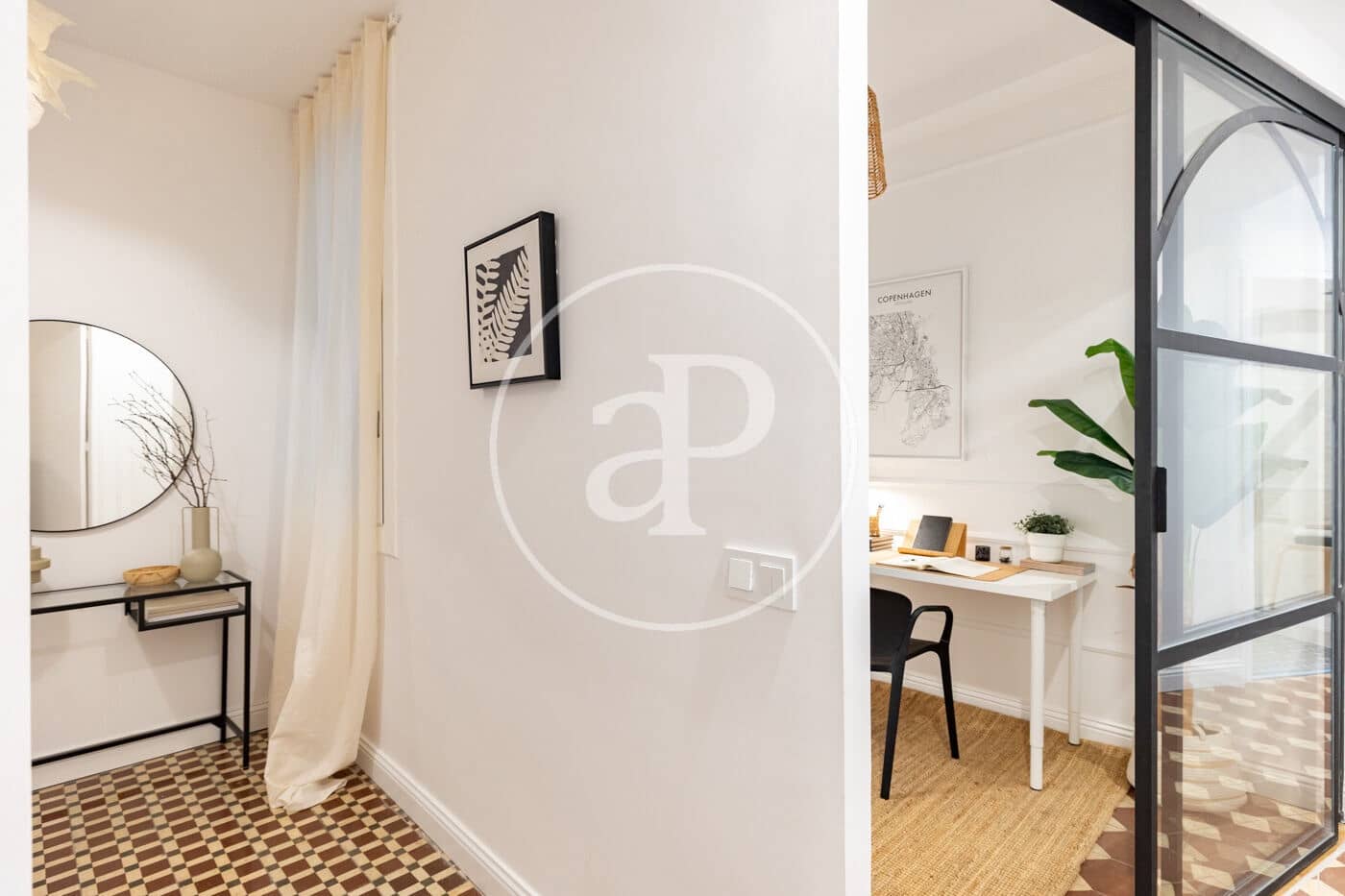 3 soveværelse Lejlighed til salg i Barcelona by - € 629.999 (Ref: 9822908)