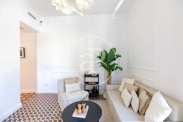 3 bedroom Apartment for sale in La Sagrada Família, Barcelona city - € 629,999 (Ref: 9822908)