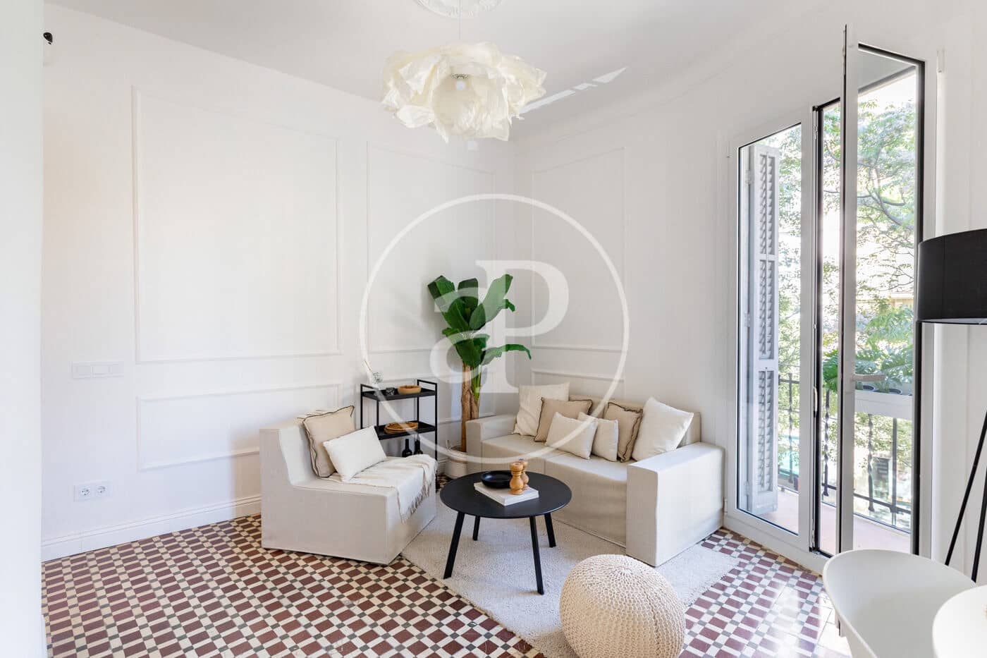 3 soveværelse Lejlighed til salg i Barcelona by - € 629.999 (Ref: 9822908)