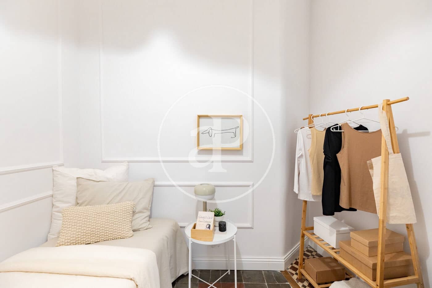 3 soveværelse Lejlighed til salg i Barcelona by - € 629.999 (Ref: 9822908)