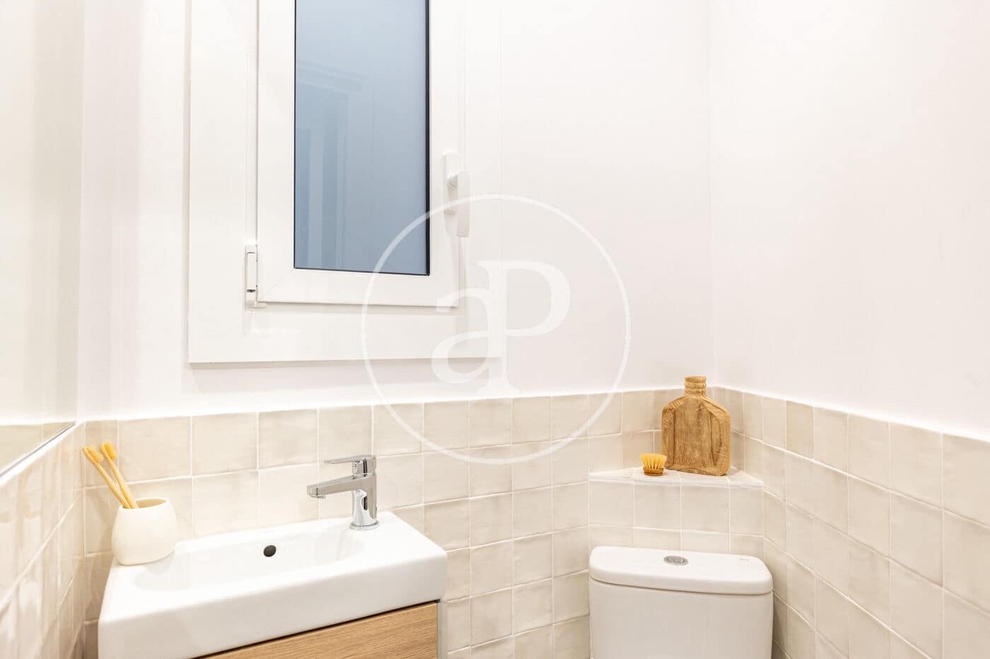 3 soveværelse Lejlighed til salg i Barcelona by - € 629.999 (Ref: 9822908)