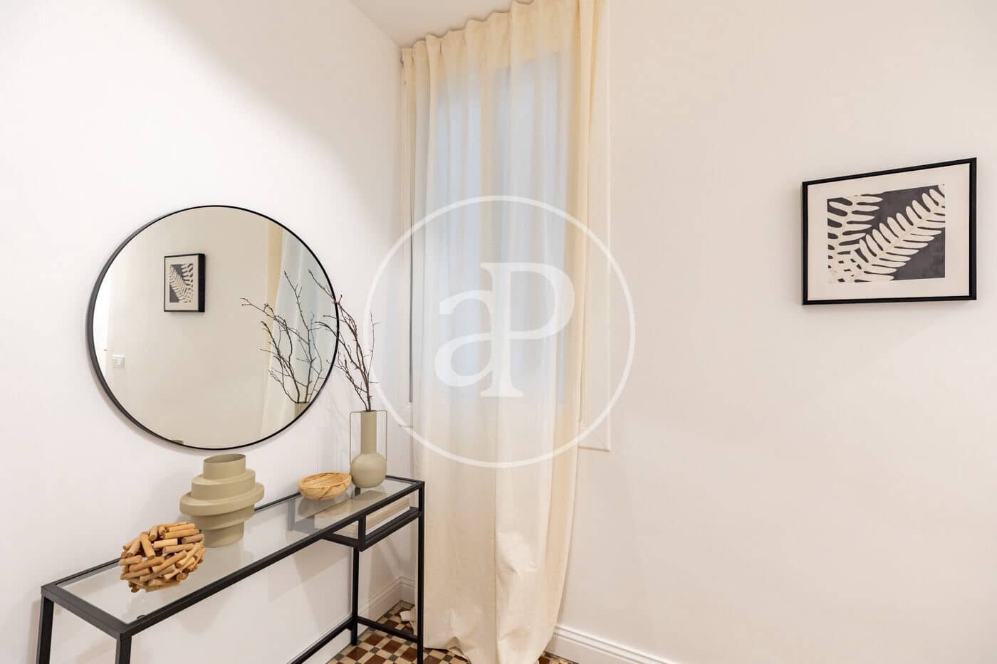 3 soveværelse Lejlighed til salg i Barcelona by - € 629.999 (Ref: 9822908)