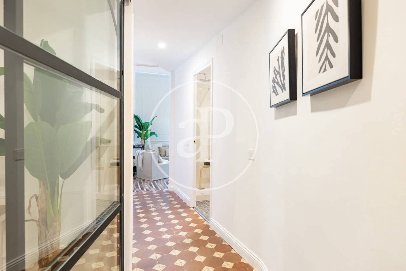 3 soveværelse Lejlighed til salg i Barcelona by - € 629.999 (Ref: 9822908)