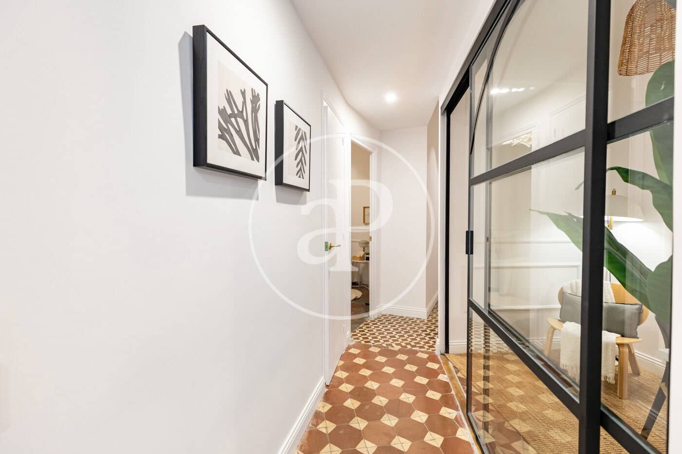 3 soveværelse Lejlighed til salg i Barcelona by - € 629.999 (Ref: 9822908)