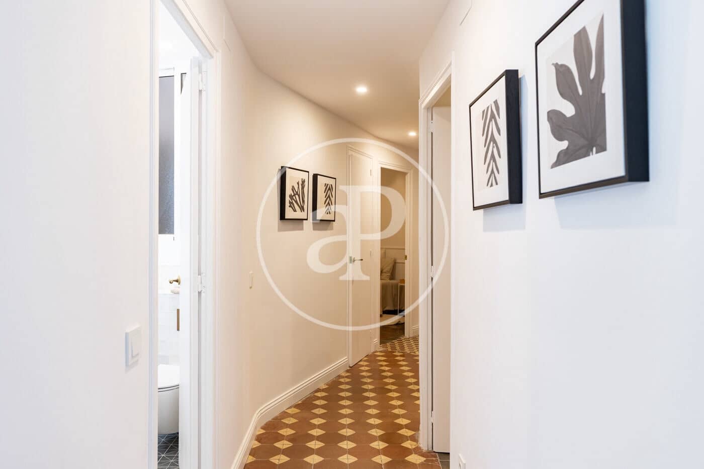 3 soveværelse Lejlighed til salg i Barcelona by - € 629.999 (Ref: 9822908)