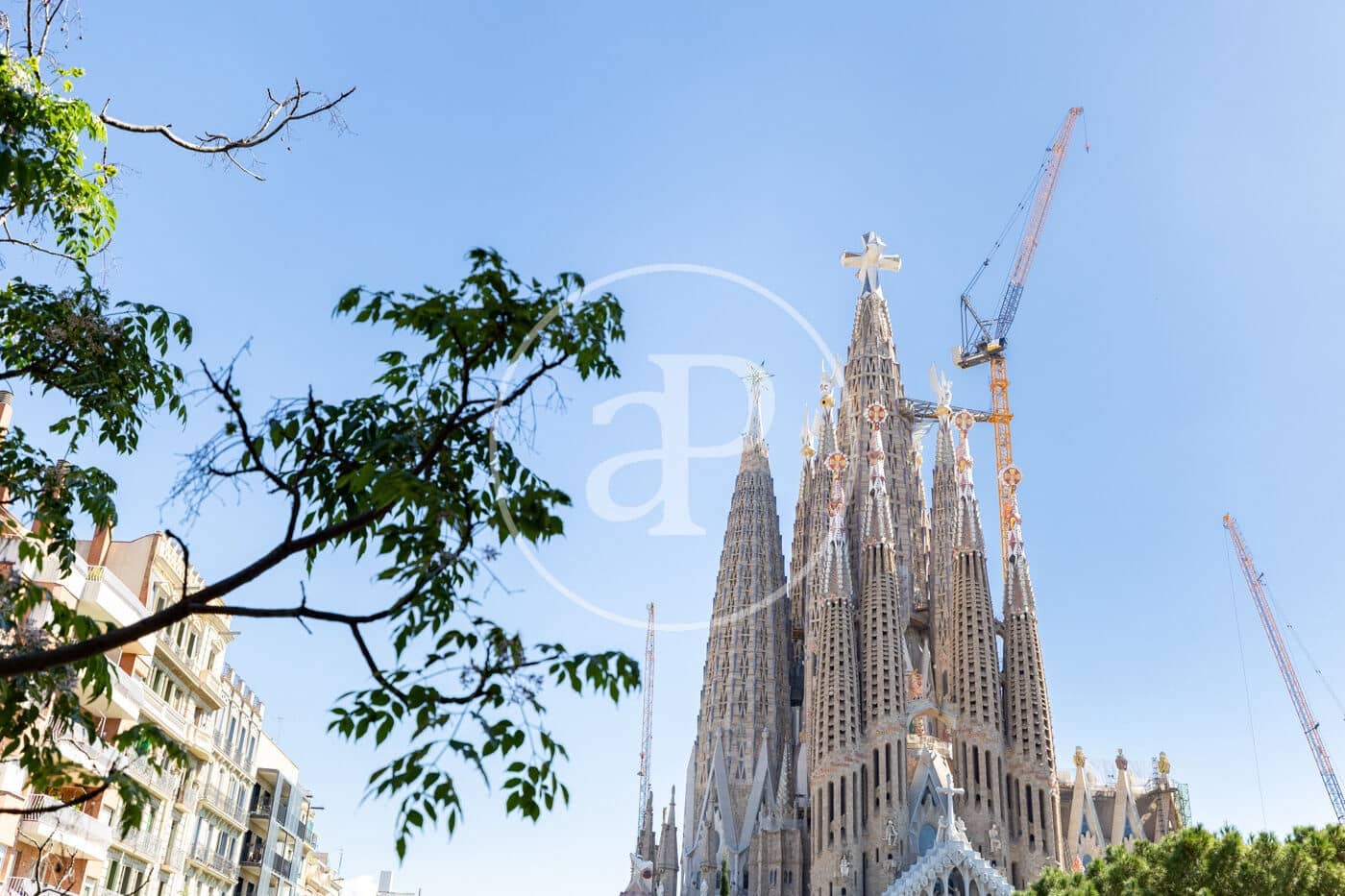 3 soveværelse Lejlighed til salg i Barcelona by - € 629.999 (Ref: 9822908)
