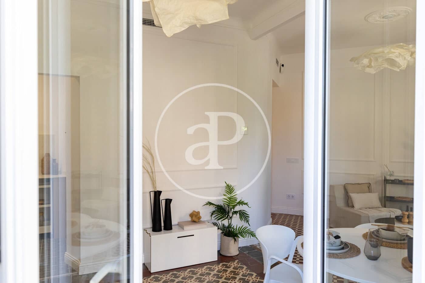 3 soveværelse Lejlighed til salg i Barcelona by - € 629.999 (Ref: 9822908)