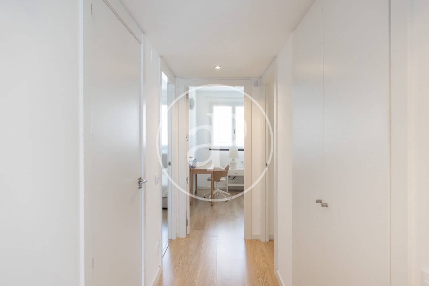 3 slaapkamer Appartement te koop in Sant Just Desvern met zwembad - € 690.000 (Ref: 9822909)