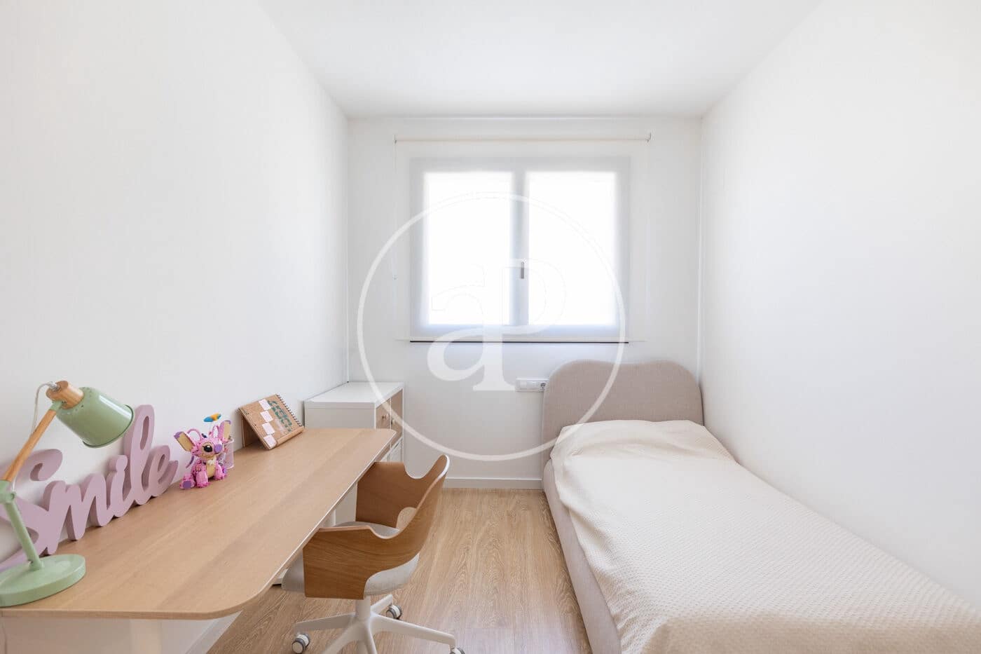 3 slaapkamer Appartement te koop in Sant Just Desvern met zwembad - € 690.000 (Ref: 9822909)