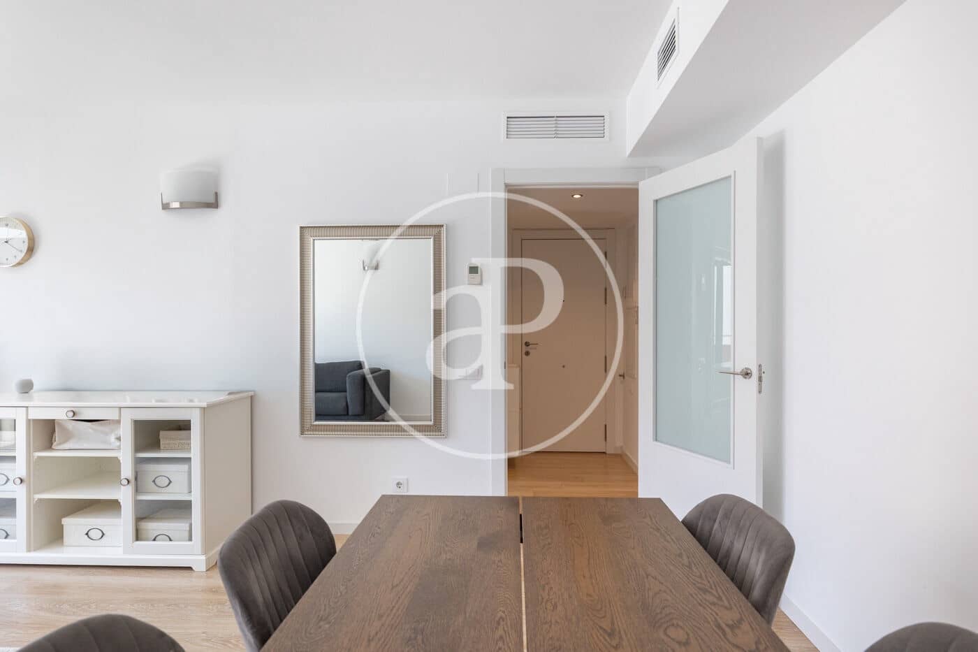 3 slaapkamer Appartement te koop in Sant Just Desvern met zwembad - € 690.000 (Ref: 9822909)