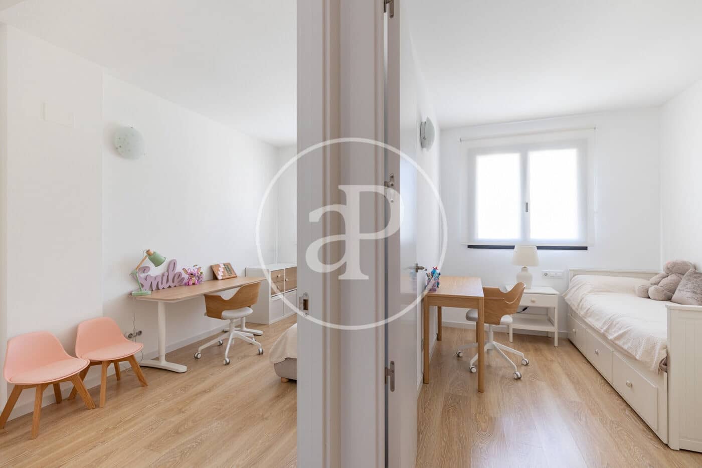 3 slaapkamer Appartement te koop in Sant Just Desvern met zwembad - € 690.000 (Ref: 9822909)