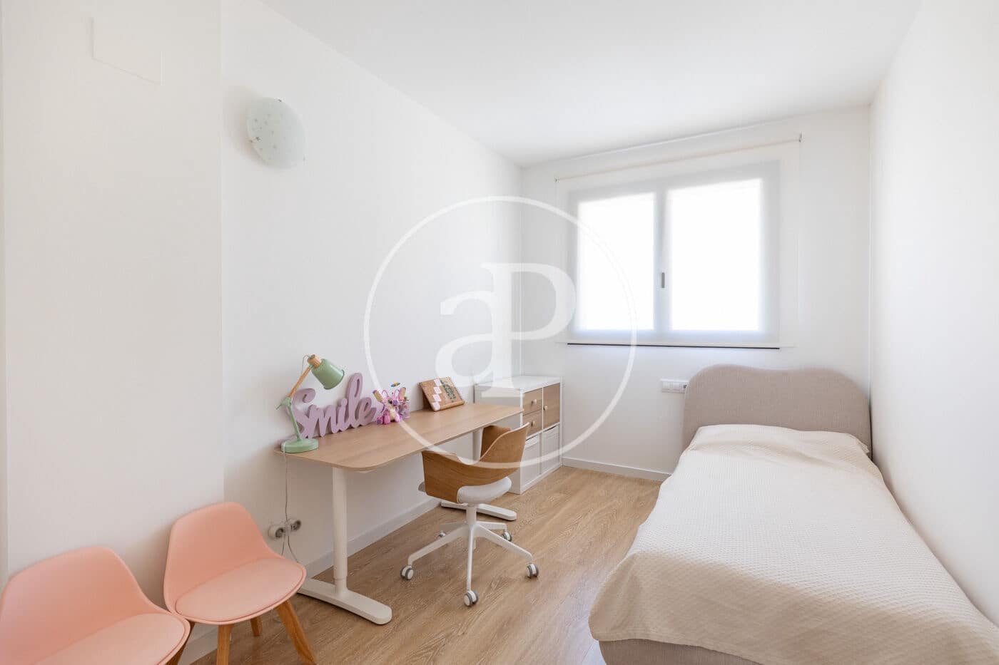 3 slaapkamer Appartement te koop in Sant Just Desvern met zwembad - € 690.000 (Ref: 9822909)