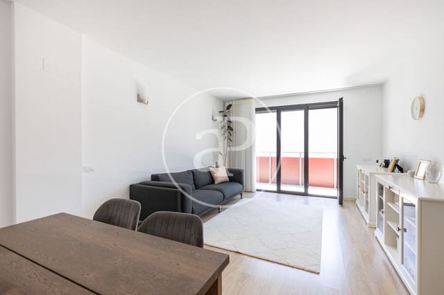 3 slaapkamer Appartement te koop in Sant Just Desvern met zwembad - € 690.000 (Ref: 9822909)