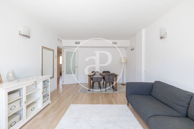 3 slaapkamer Appartement te koop in Sant Just Desvern met zwembad - € 690.000 (Ref: 9822909)