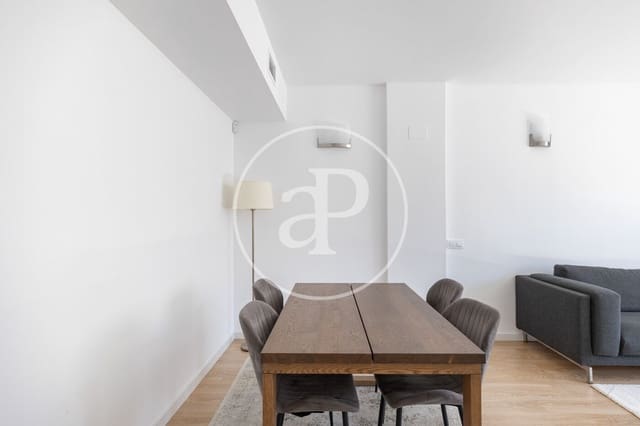 3 slaapkamer Appartement te koop in Sant Just Desvern met zwembad - € 690.000 (Ref: 9822909)