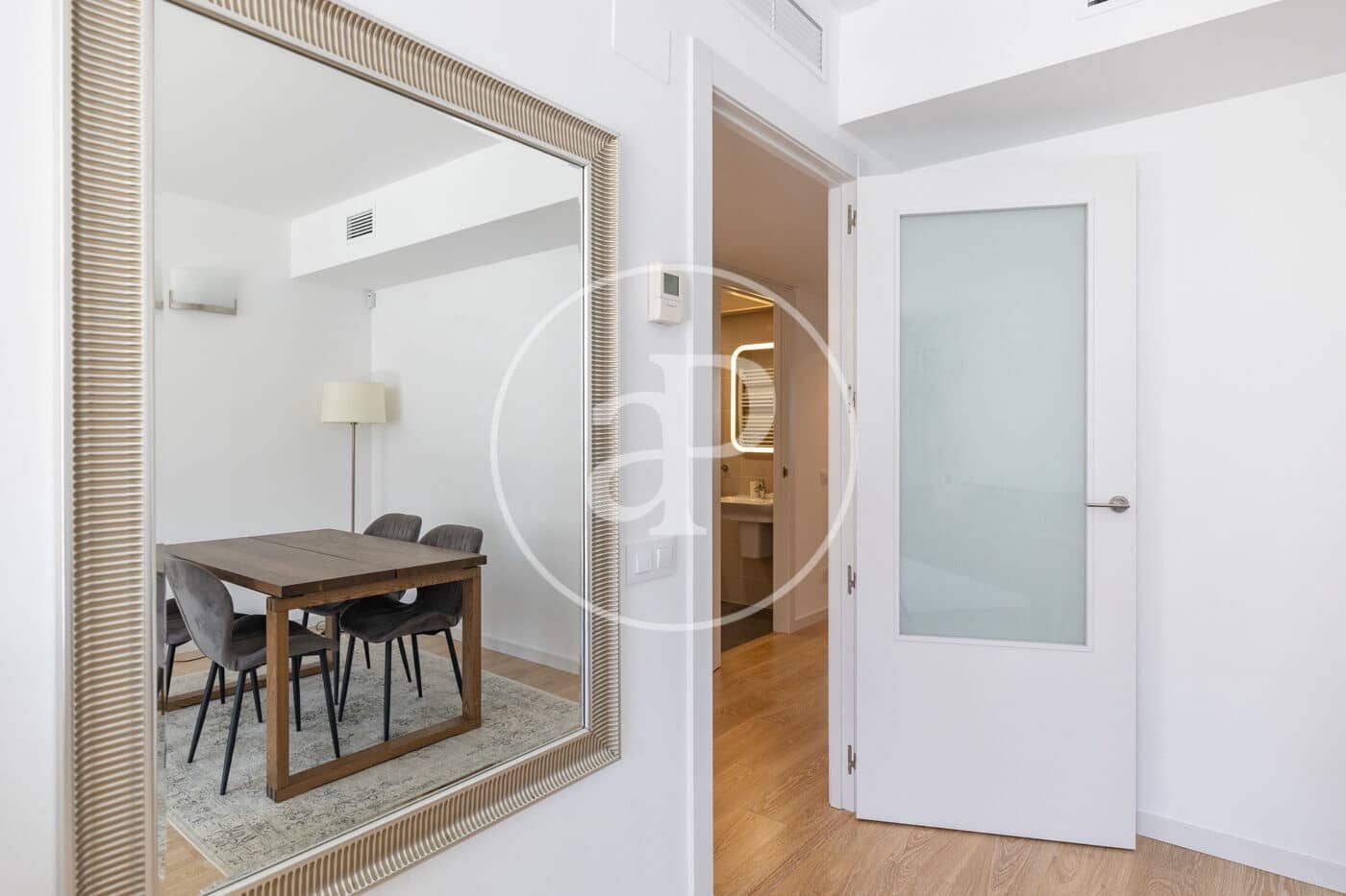 3 slaapkamer Appartement te koop in Sant Just Desvern met zwembad - € 690.000 (Ref: 9822909)