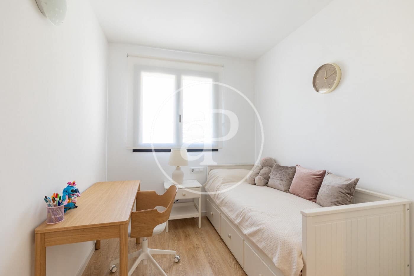 3 slaapkamer Appartement te koop in Sant Just Desvern met zwembad - € 690.000 (Ref: 9822909)