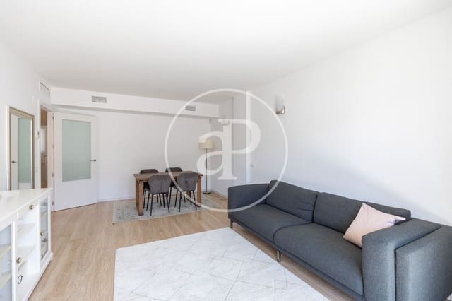 3 slaapkamer Appartement te koop in Sant Just Desvern met zwembad - € 690.000 (Ref: 9822909)