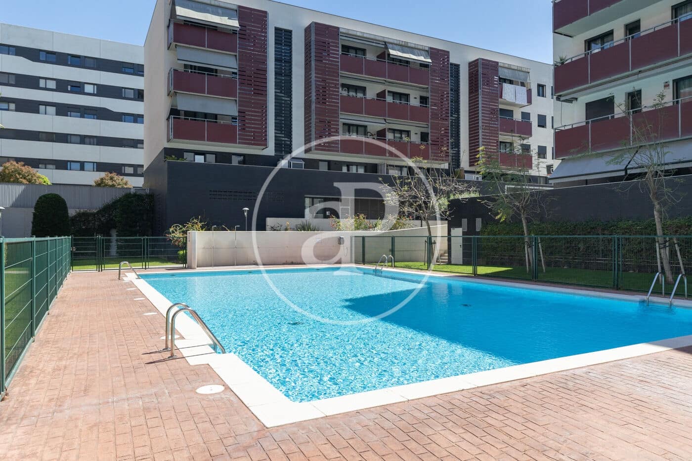 3 slaapkamer Appartement te koop in Sant Just Desvern met zwembad - € 690.000 (Ref: 9822909)