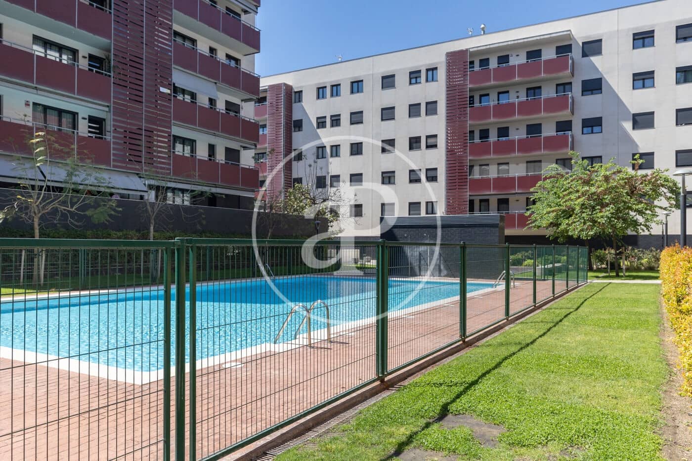 3 slaapkamer Appartement te koop in Sant Just Desvern met zwembad - € 690.000 (Ref: 9822909)