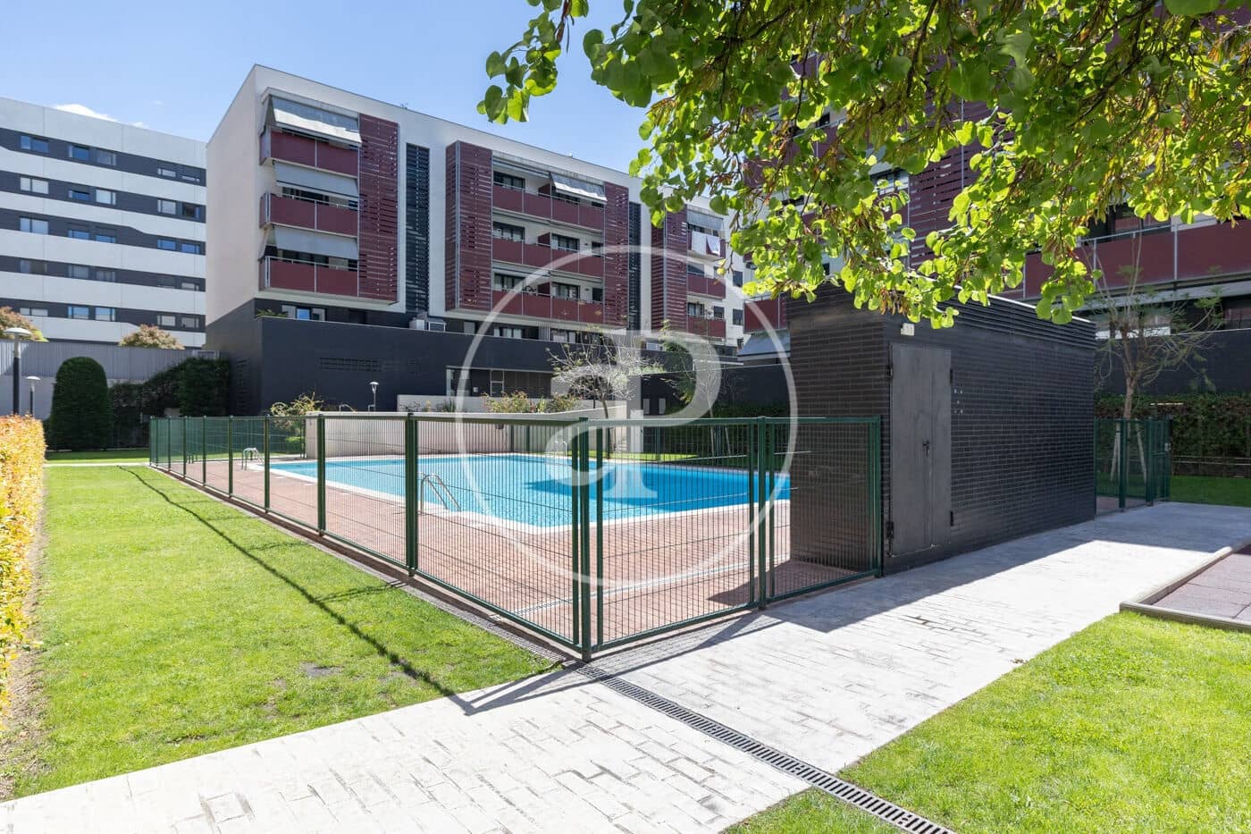 3 slaapkamer Appartement te koop in Sant Just Desvern met zwembad - € 690.000 (Ref: 9822909)