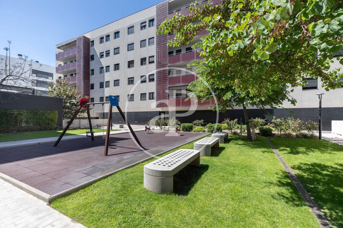 3 slaapkamer Appartement te koop in Sant Just Desvern met zwembad - € 690.000 (Ref: 9822909)