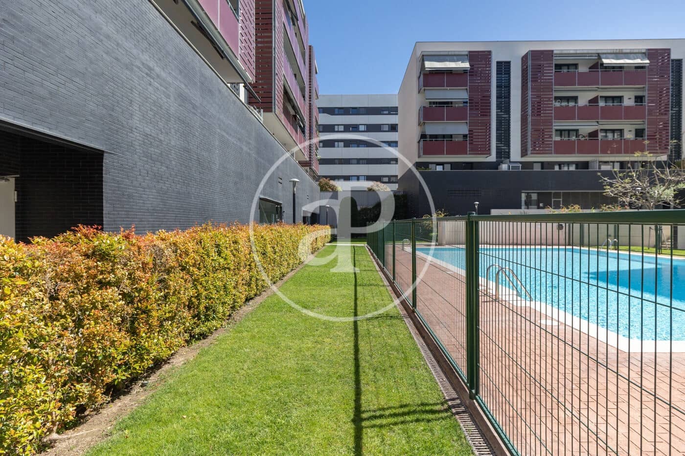 3 slaapkamer Appartement te koop in Sant Just Desvern met zwembad - € 690.000 (Ref: 9822909)