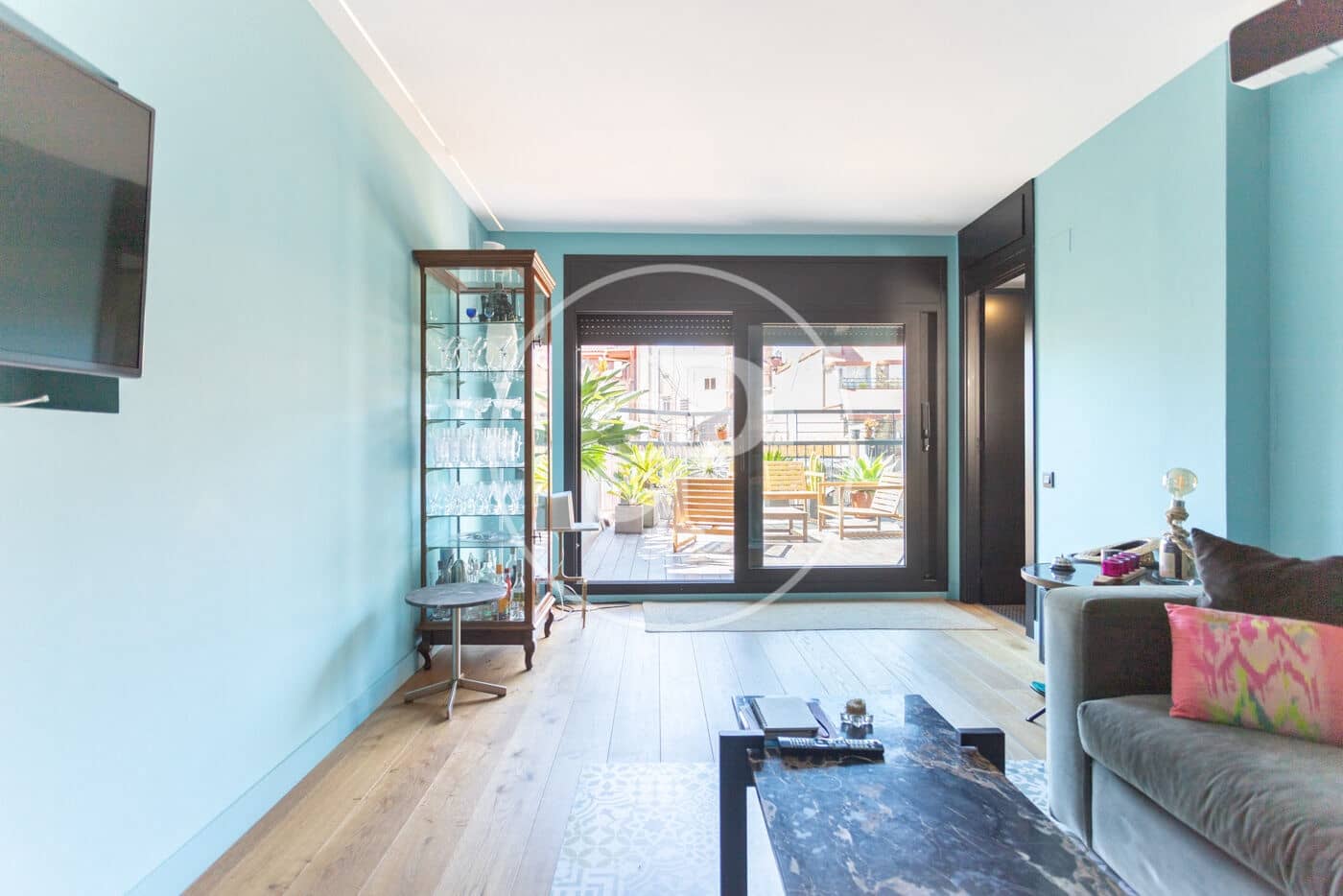 2 sypialnia Apartament na sprzedaż w Miasto Barcelona - 750 000 € (Ref: 9825236)