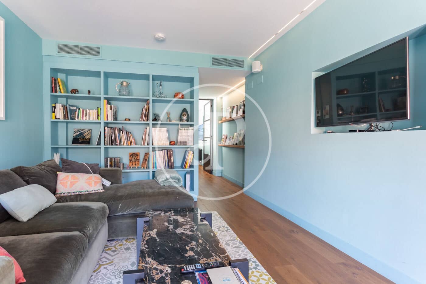 2 sypialnia Apartament na sprzedaż w Miasto Barcelona - 750 000 € (Ref: 9825236)