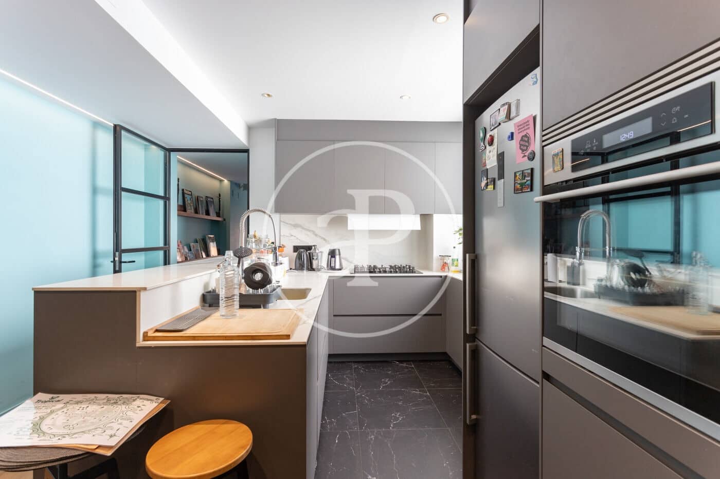 2 sypialnia Apartament na sprzedaż w Miasto Barcelona - 750 000 € (Ref: 9825236)