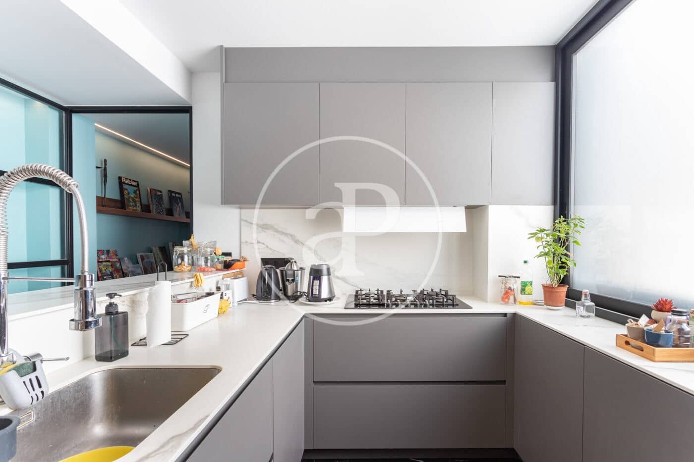 2 sypialnia Apartament na sprzedaż w Miasto Barcelona - 750 000 € (Ref: 9825236)