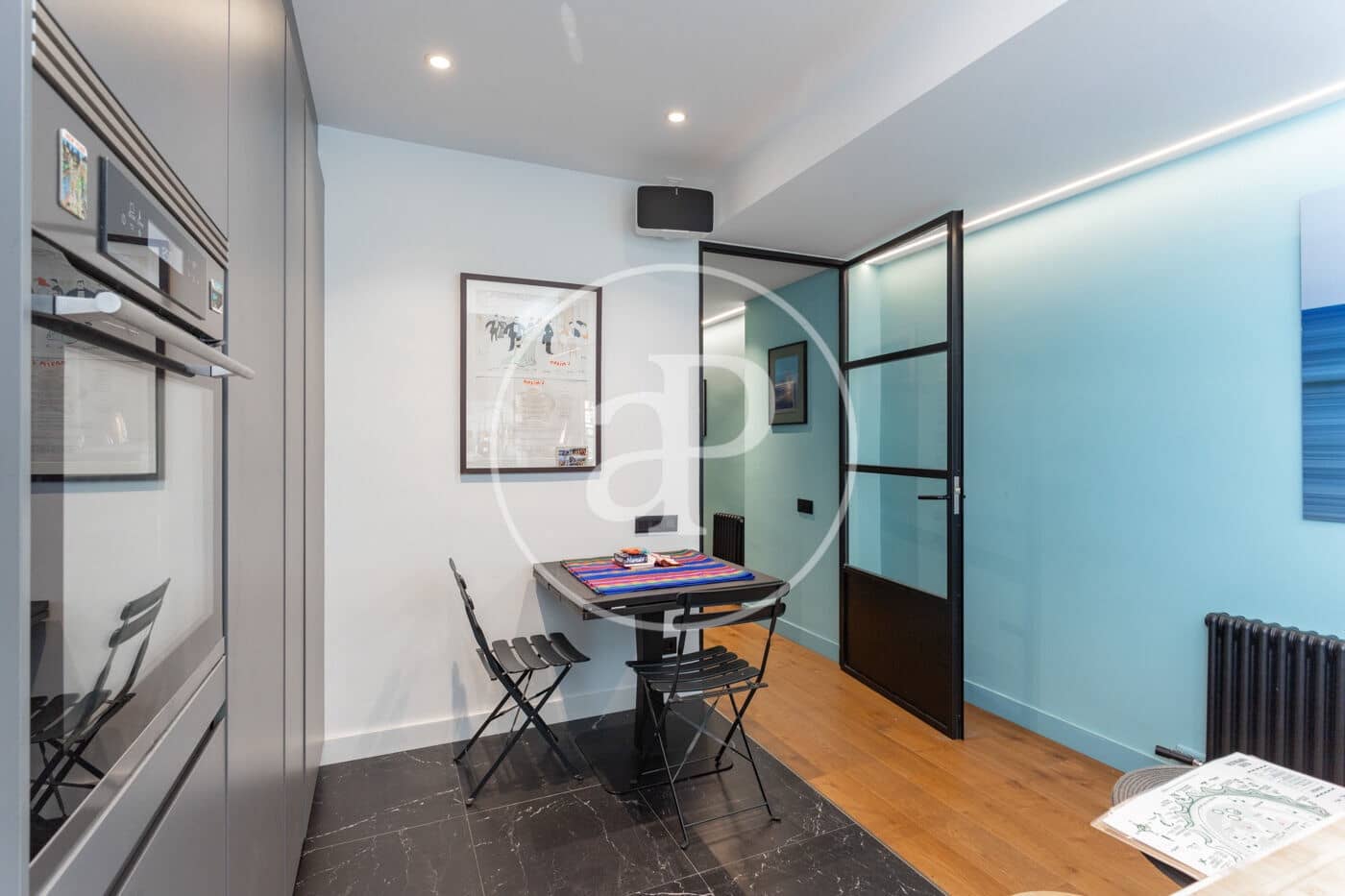 2 sypialnia Apartament na sprzedaż w Miasto Barcelona - 750 000 € (Ref: 9825236)
