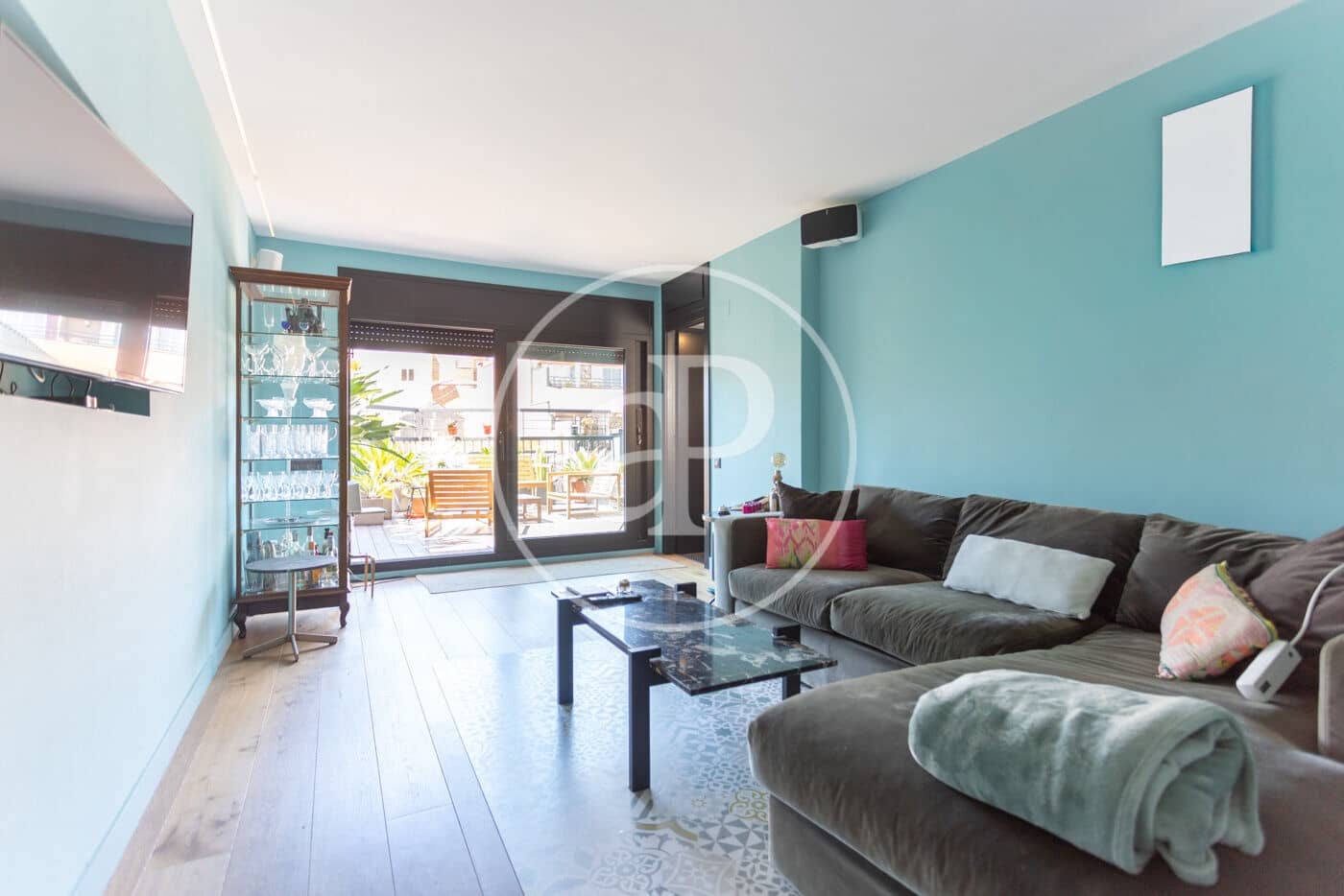 2 sypialnia Apartament na sprzedaż w Miasto Barcelona - 750 000 € (Ref: 9825236)