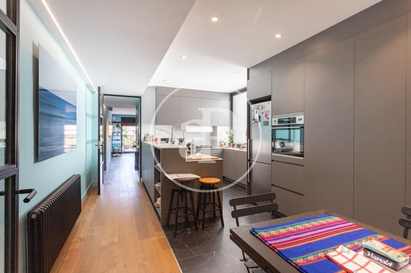 2 sypialnia Apartament na sprzedaż w Miasto Barcelona - 750 000 € (Ref: 9825236)