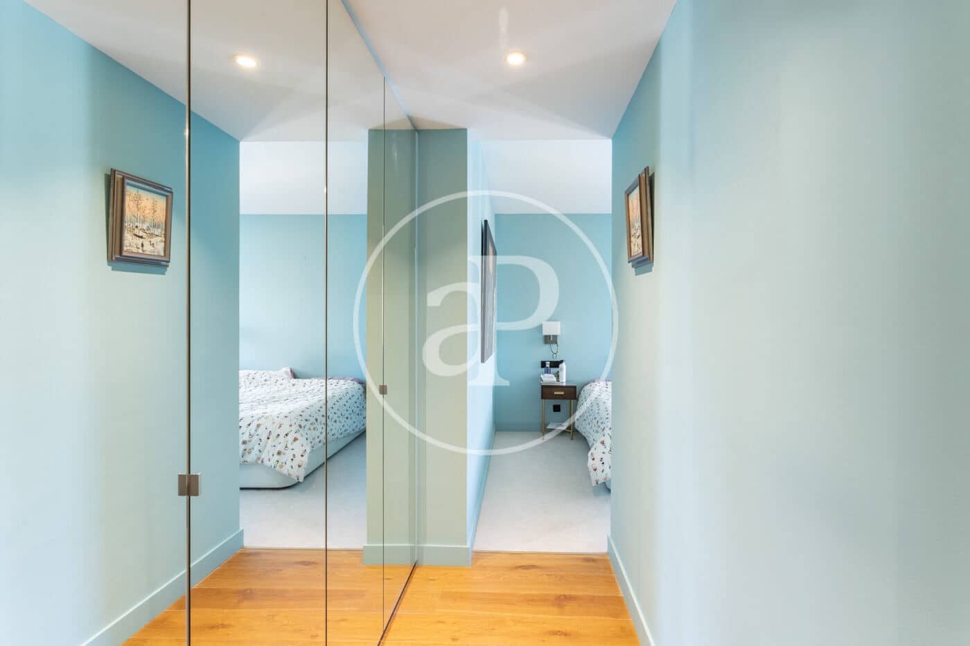 2 sypialnia Apartament na sprzedaż w Miasto Barcelona - 750 000 € (Ref: 9825236)