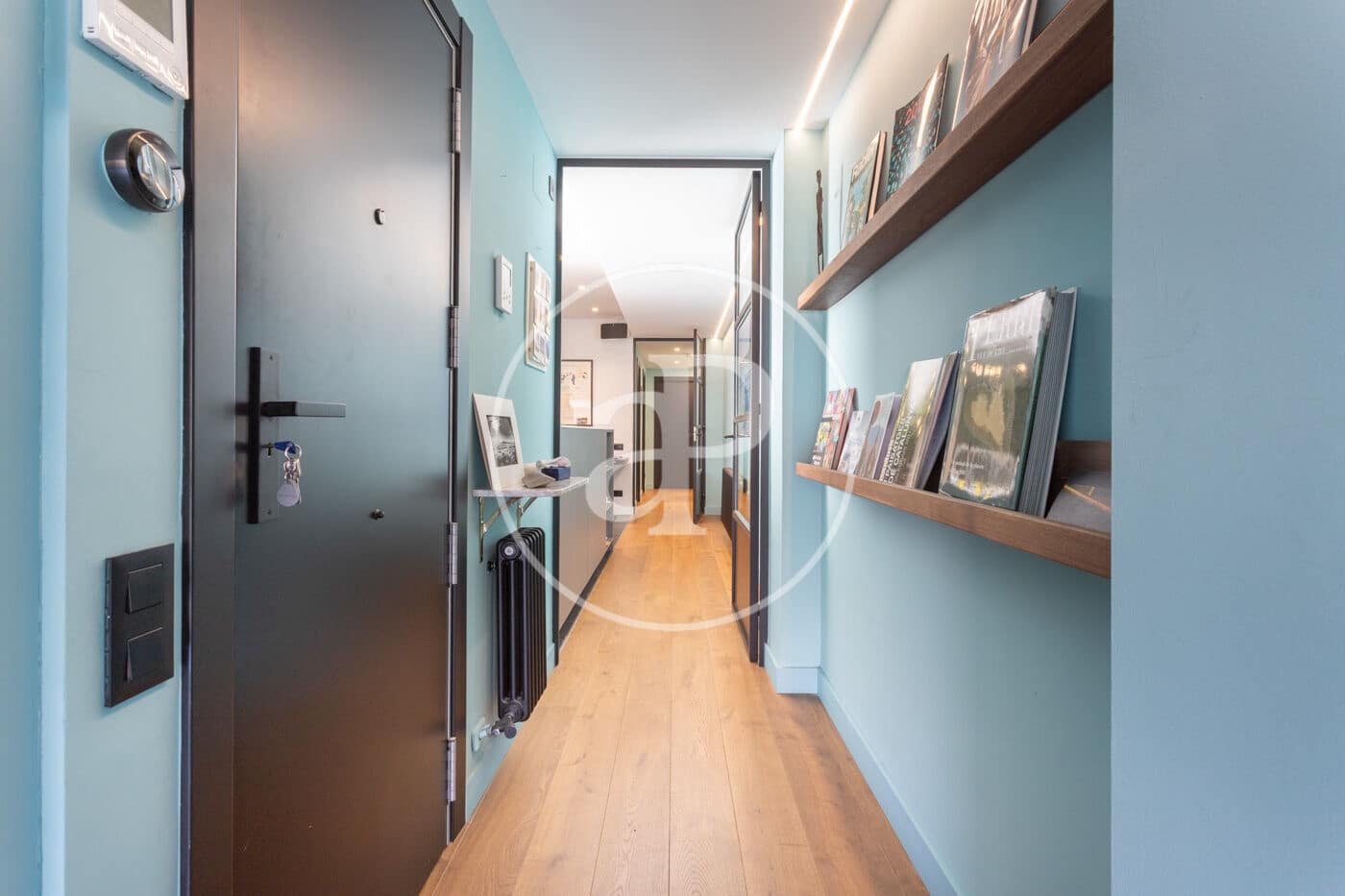 2 sypialnia Apartament na sprzedaż w Miasto Barcelona - 750 000 € (Ref: 9825236)