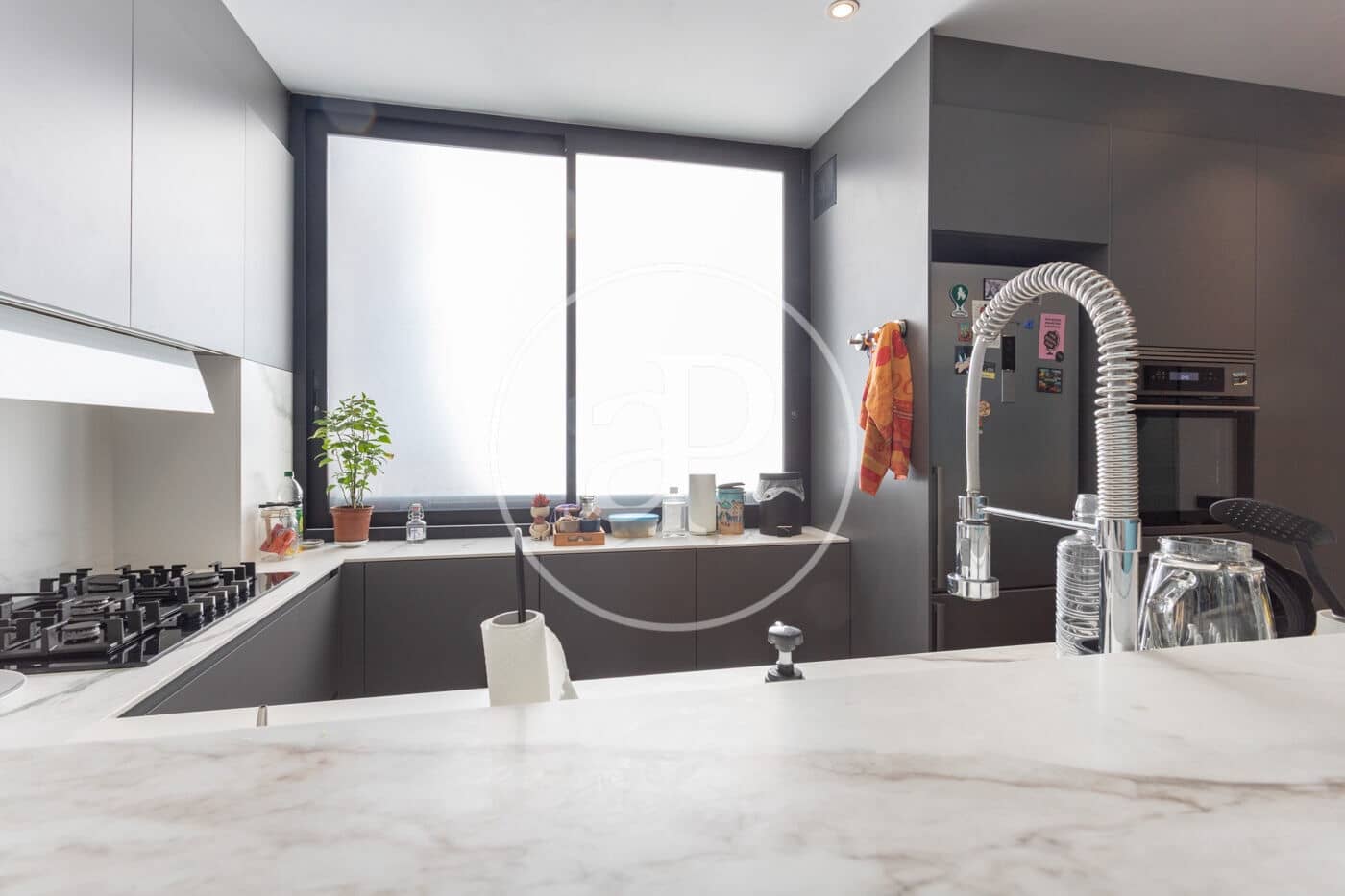 2 sypialnia Apartament na sprzedaż w Miasto Barcelona - 750 000 € (Ref: 9825236)