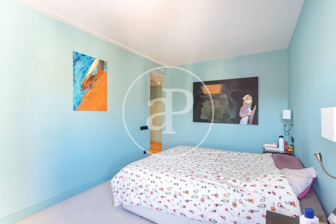 2 sypialnia Apartament na sprzedaż w Miasto Barcelona - 750 000 € (Ref: 9825236)
