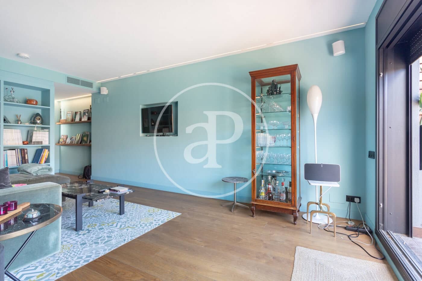 2 sypialnia Apartament na sprzedaż w Miasto Barcelona - 750 000 € (Ref: 9825236)
