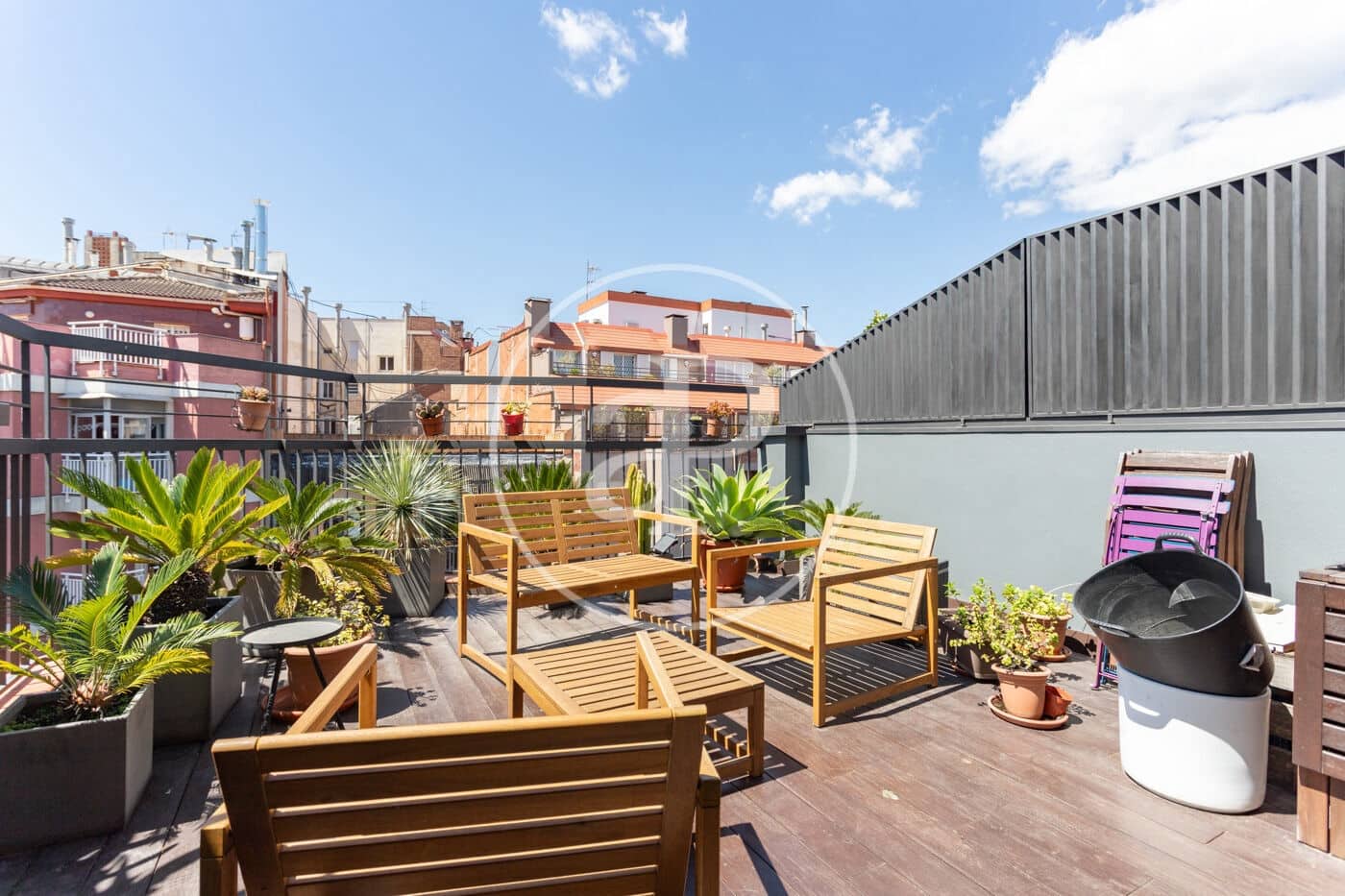 2 sypialnia Apartament na sprzedaż w Miasto Barcelona - 750 000 € (Ref: 9825236)