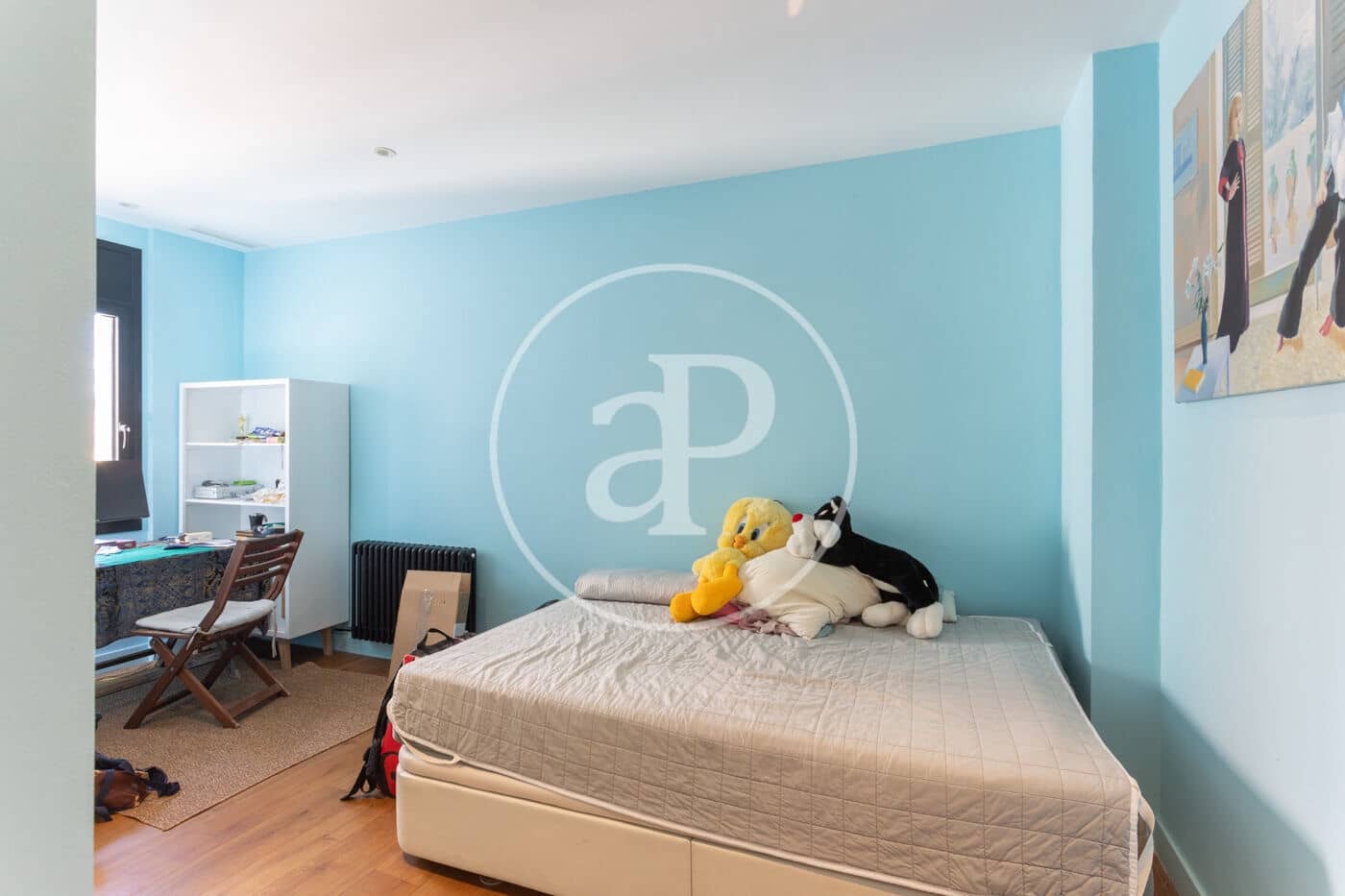 2 sypialnia Apartament na sprzedaż w Miasto Barcelona - 750 000 € (Ref: 9825236)