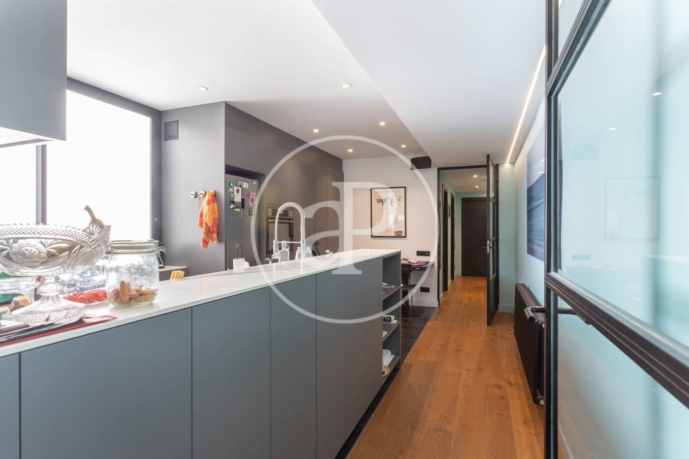 2 sypialnia Apartament na sprzedaż w Miasto Barcelona - 750 000 € (Ref: 9825236)