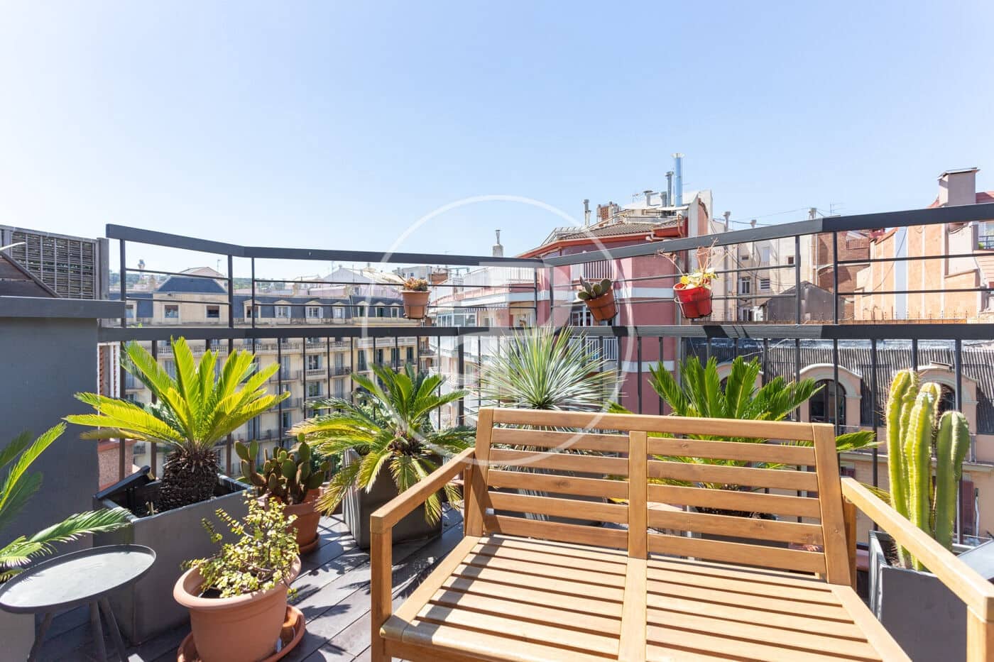 2 sypialnia Apartament na sprzedaż w Miasto Barcelona - 750 000 € (Ref: 9825236)